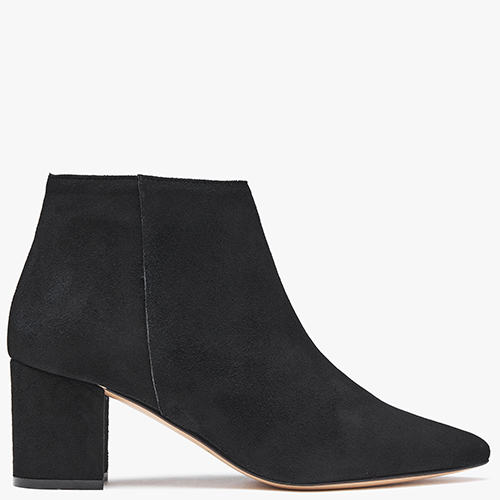 Alia Ankle BKS