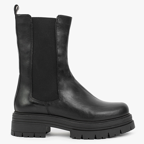 Emme Ankle-BKL