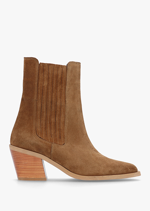 Indie TNS