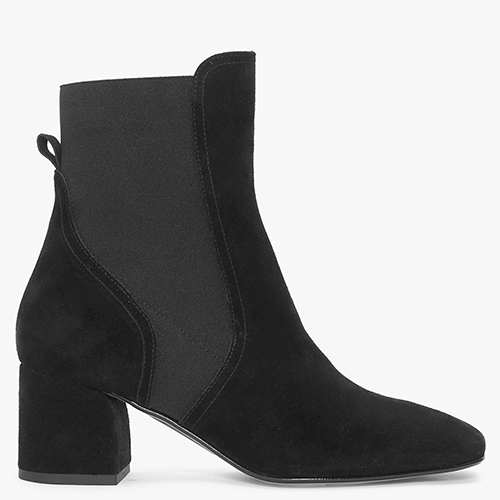 Lancey Ankle BKS