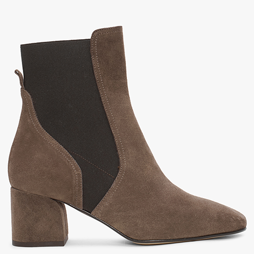 Lancey Ankle TPS