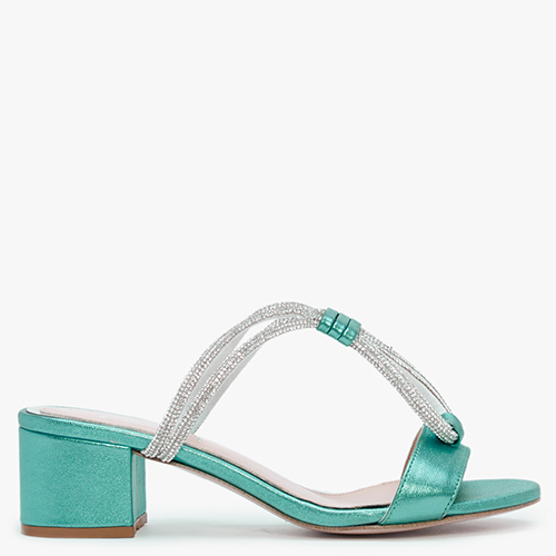 Pia Mule BLM