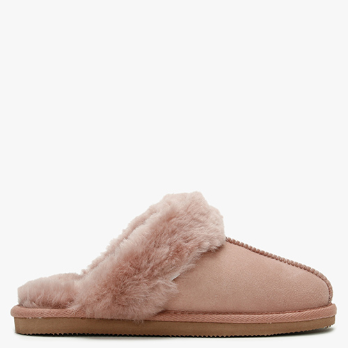 Daniel footwear top ugg slippers