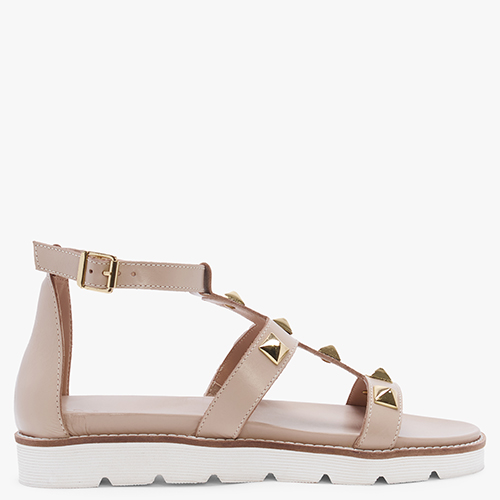 Sostudded BEL