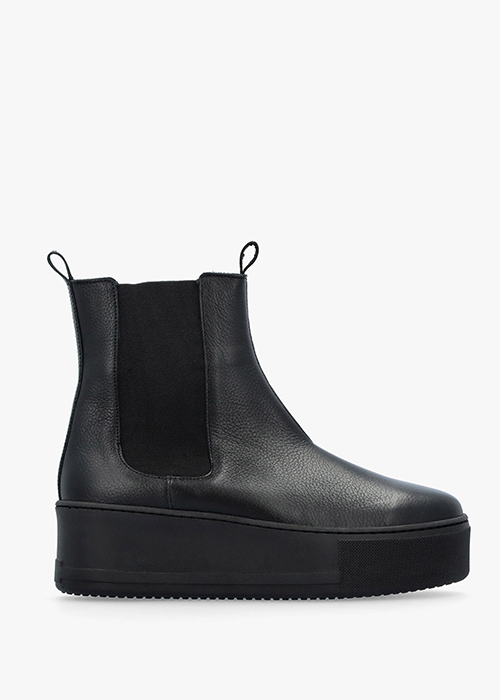 Tredboot BKL